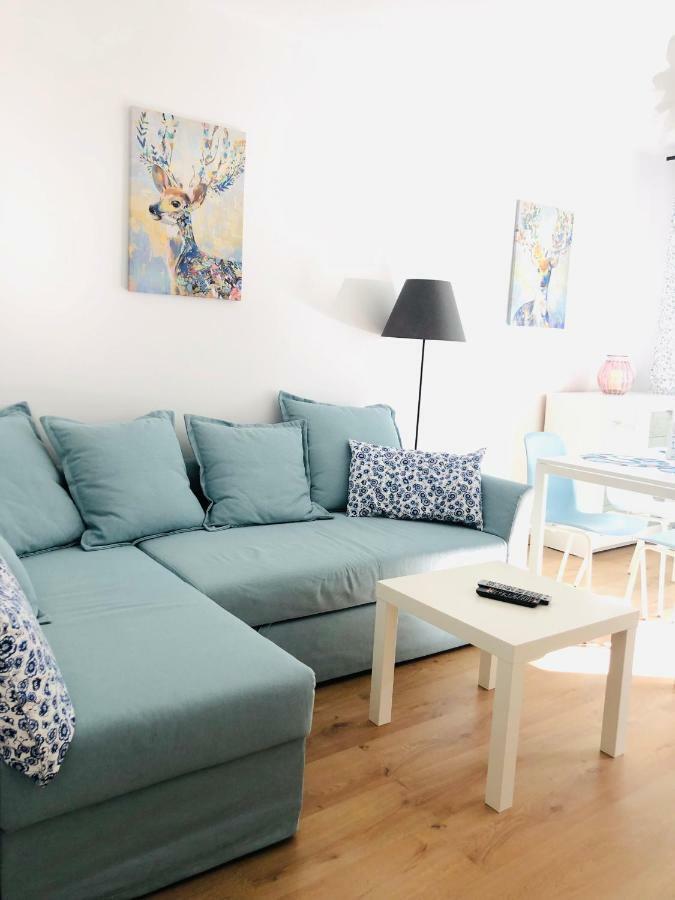 Legnica Apartament 36M2 Delux 3 Exterior photo