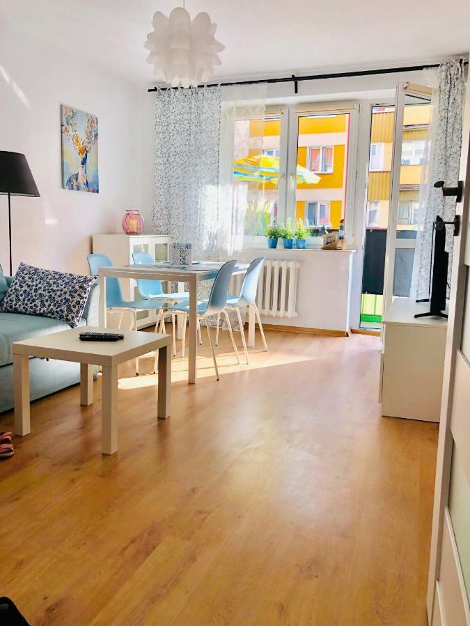 Legnica Apartament 36M2 Delux 3 Exterior photo